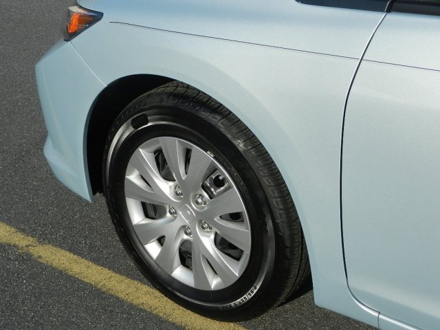 Honda Civic 2012 photo 4