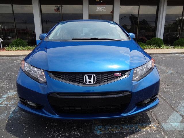 Honda Civic 2012 photo 2