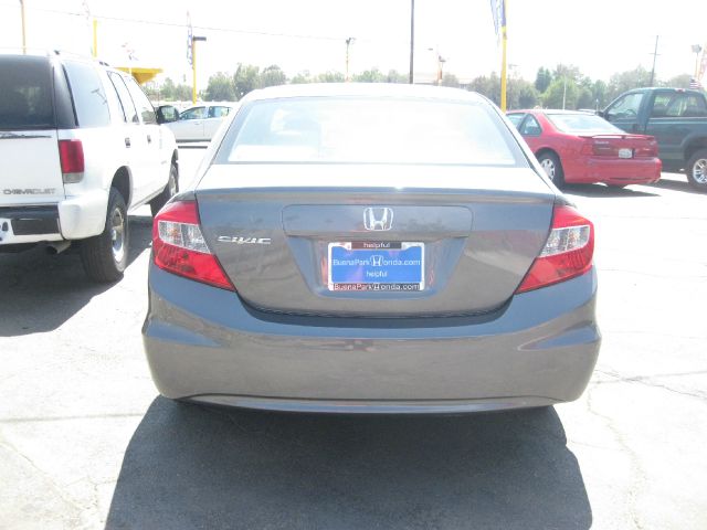 Honda Civic 2012 photo 0