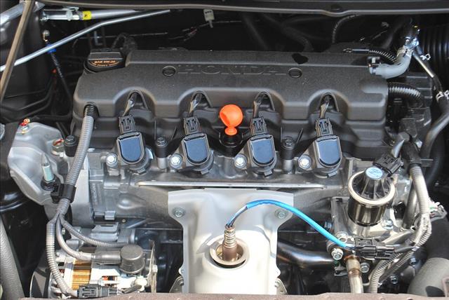 Honda Civic 2013 photo 10