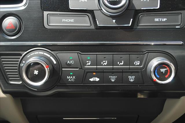 Honda Civic 2013 photo 16