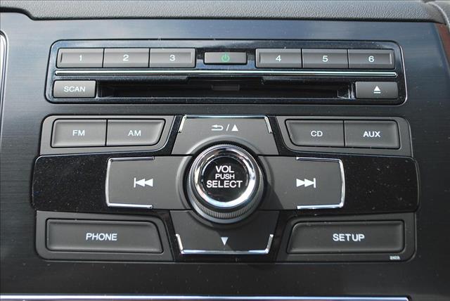 Honda Civic 2013 photo 18