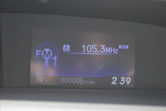 Honda Civic 2013 photo 19