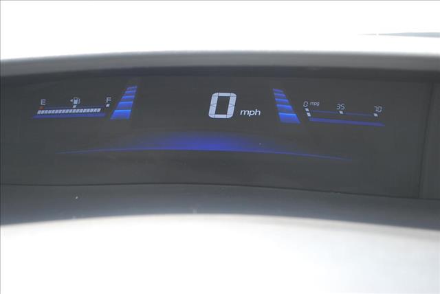 Honda Civic 2013 photo 22