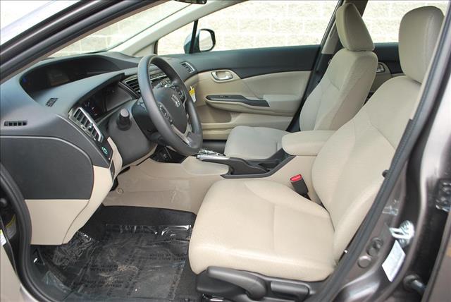 Honda Civic 2013 photo 25