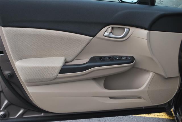 Honda Civic 2013 photo 27