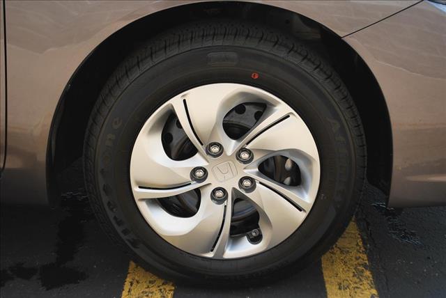 Honda Civic 2013 photo 3