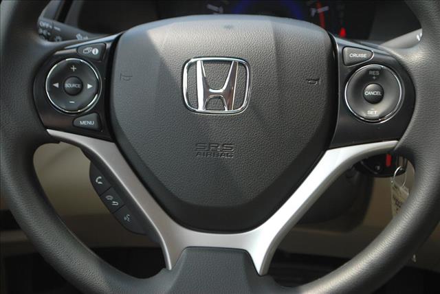 Honda Civic 2013 photo 33