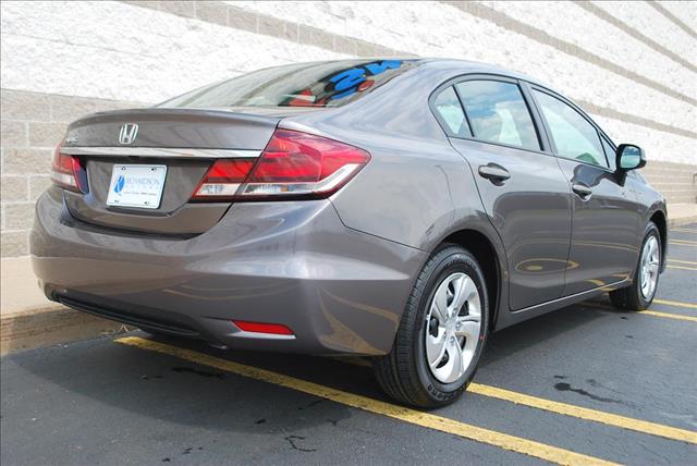 Honda Civic 2013 photo 34