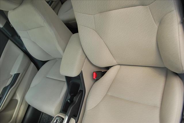 Honda Civic 2013 photo 36