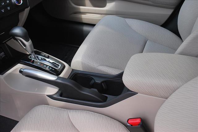 Honda Civic 2013 photo 38