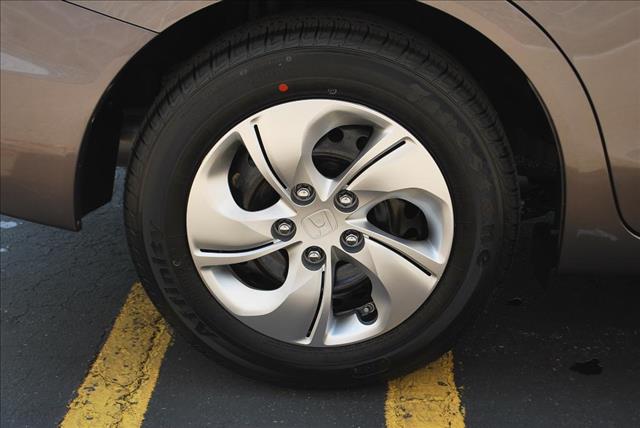 Honda Civic 2013 photo 7
