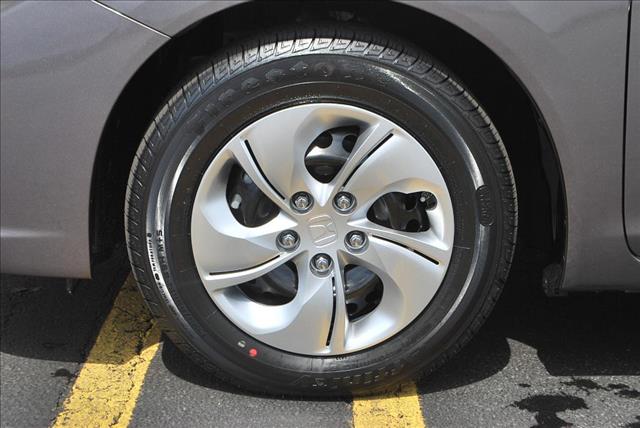 Honda Civic 2013 photo 8