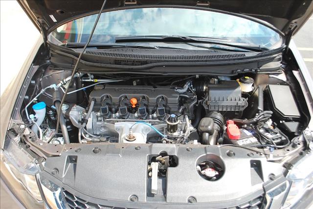 Honda Civic 2013 photo 9