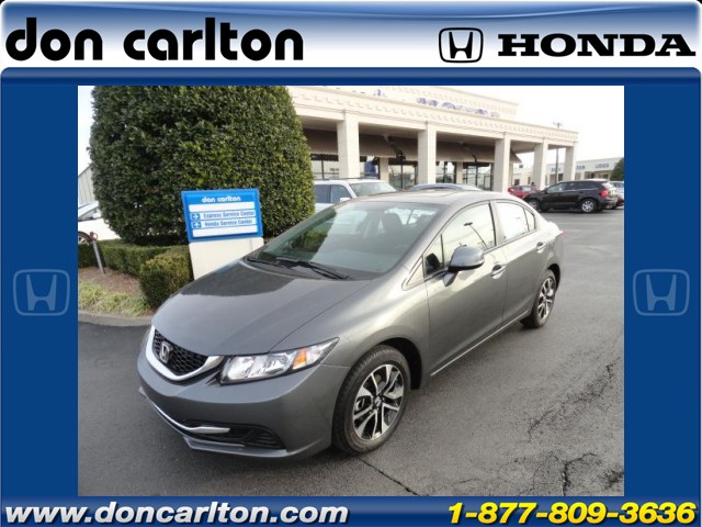 Honda Civic Unknown Other