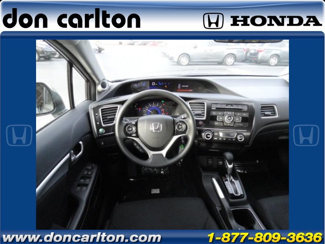 Honda Civic 2013 photo 3