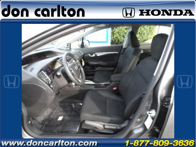 Honda Civic 2013 photo 5