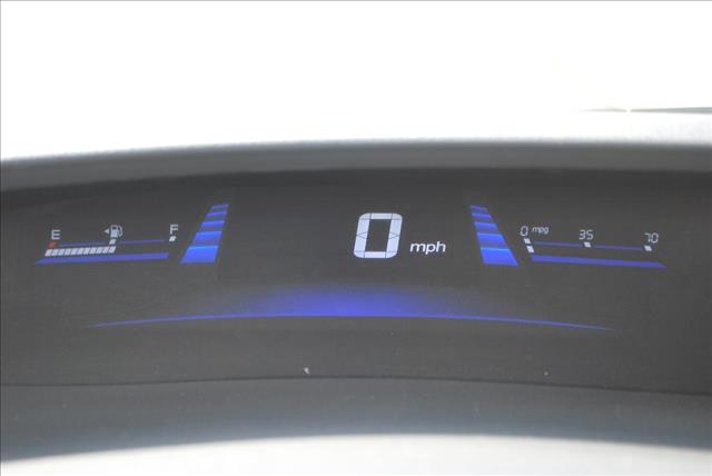 Honda Civic 2013 photo 14