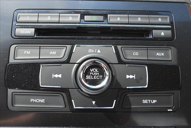 Honda Civic 2013 photo 17