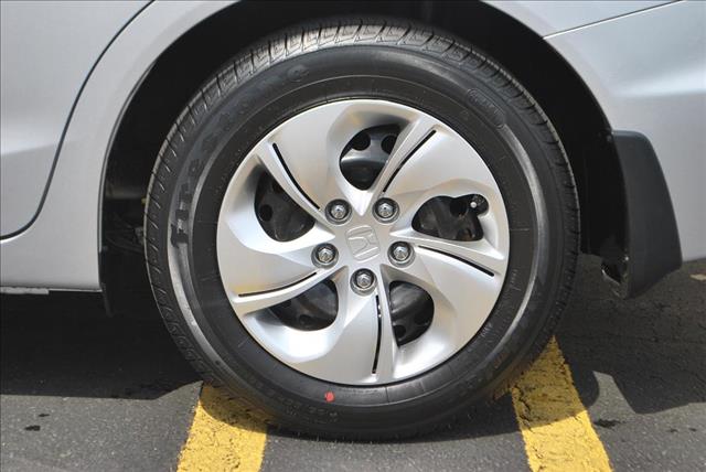 Honda Civic 2013 photo 30