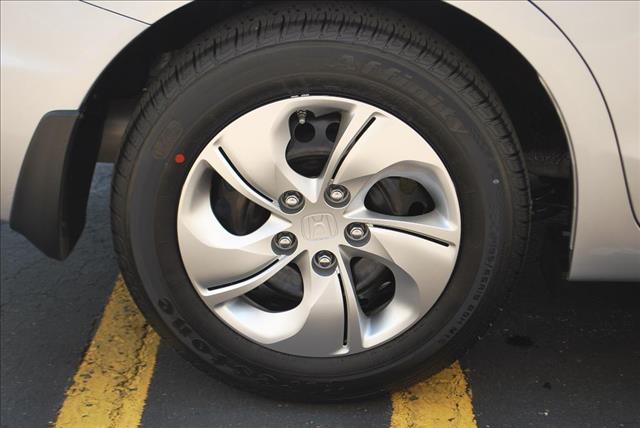 Honda Civic 2013 photo 31