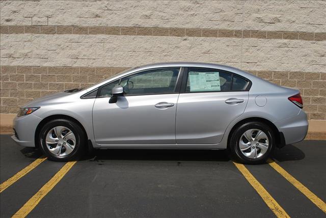 Honda Civic 2013 photo 36