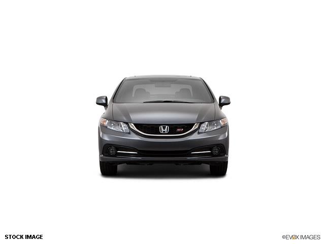 Honda Civic 2013 photo 1