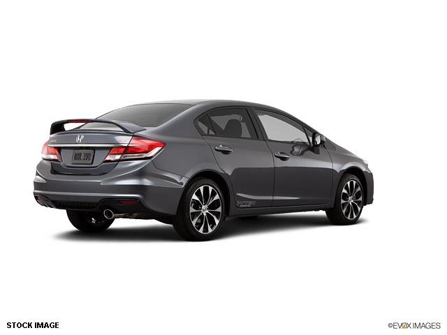 Honda Civic 2013 photo 3