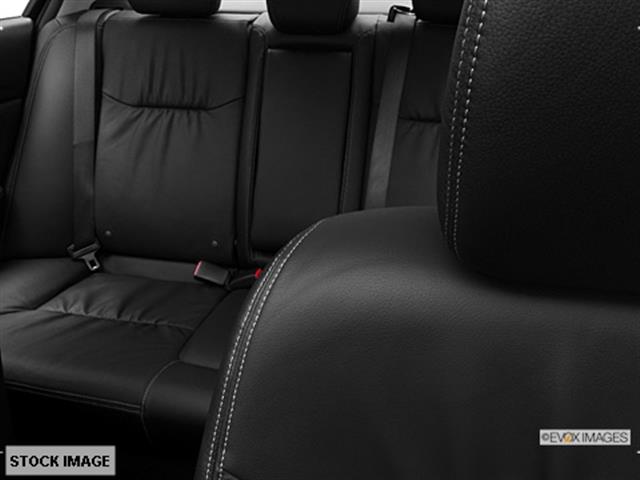 Honda Civic Unknown Sedan