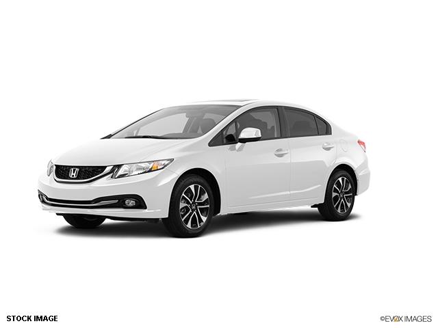 Honda Civic 2013 photo 6
