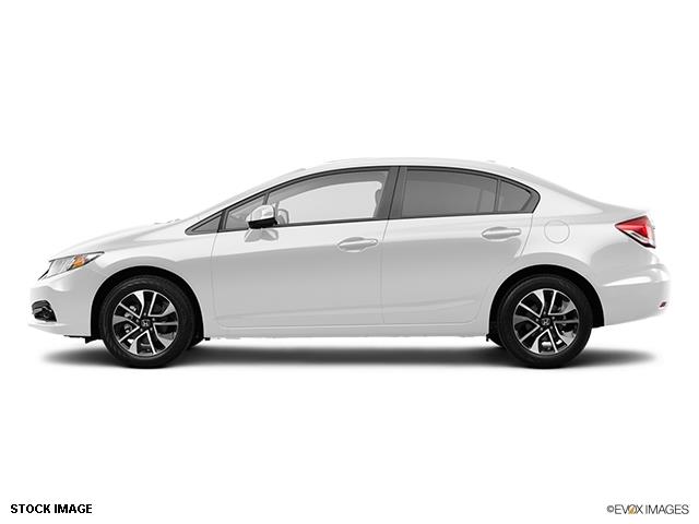 Honda Civic 2013 photo 9