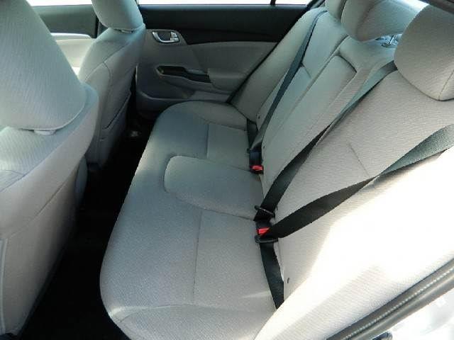 Honda Civic 2013 photo 2