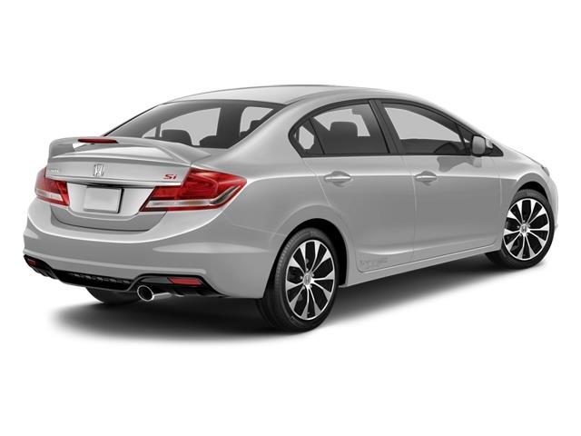 Honda Civic Custom Deluxe 4X4 Sedan