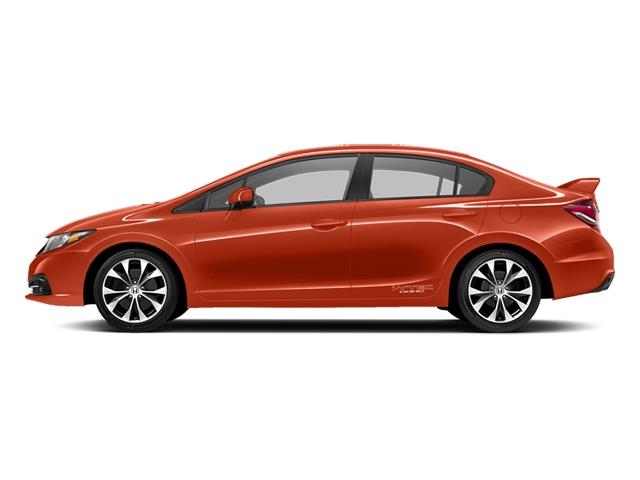 Honda Civic 2013 photo 2