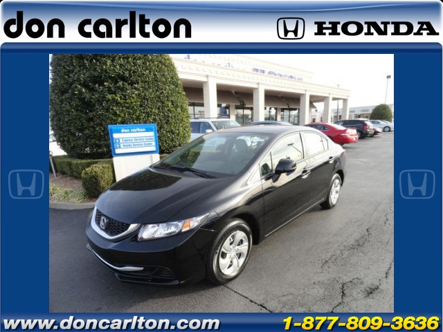 Honda Civic Unknown Other