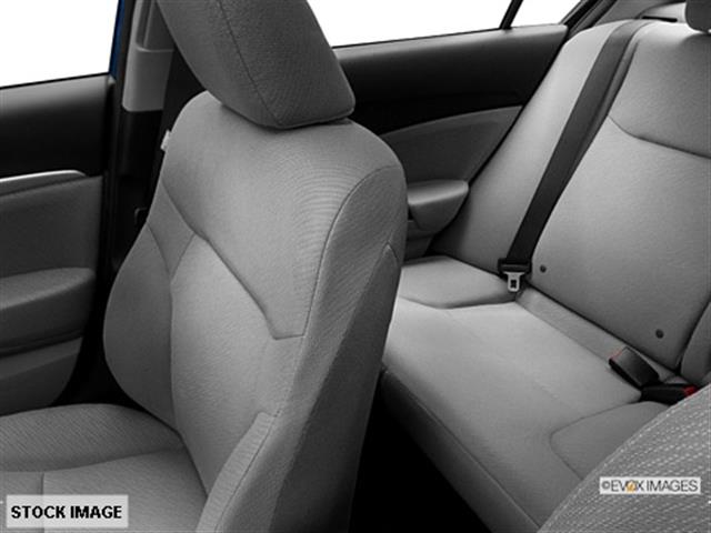 Honda Civic 2013 photo 1