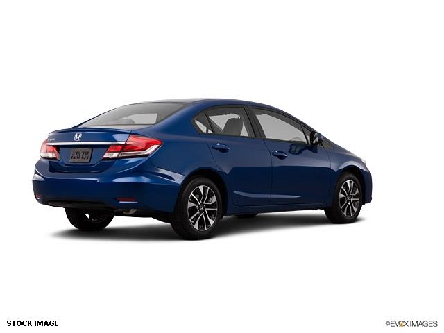 Honda Civic 2013 photo 2