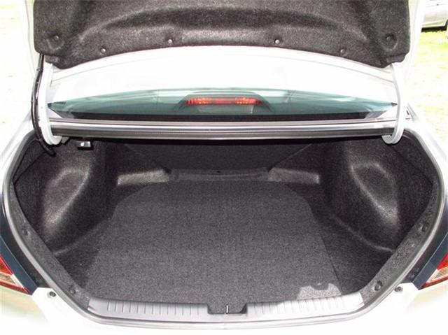 Honda Civic Elk Conversion Van Sedan