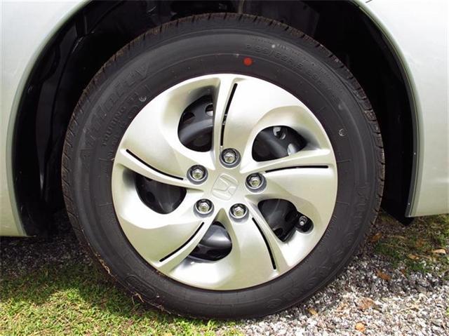 Honda Civic 2013 photo 2