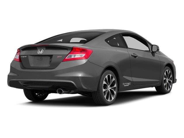 Honda Civic 2013 photo 3