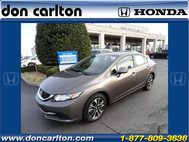 Honda Civic Unknown Other