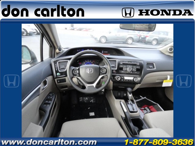 Honda Civic 2013 photo 3