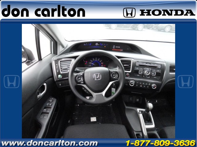 Honda Civic 2013 photo 3