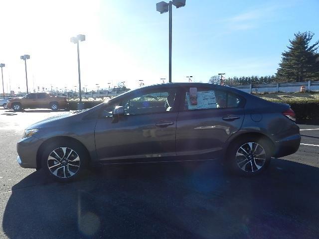 Honda Civic 2013 photo 24