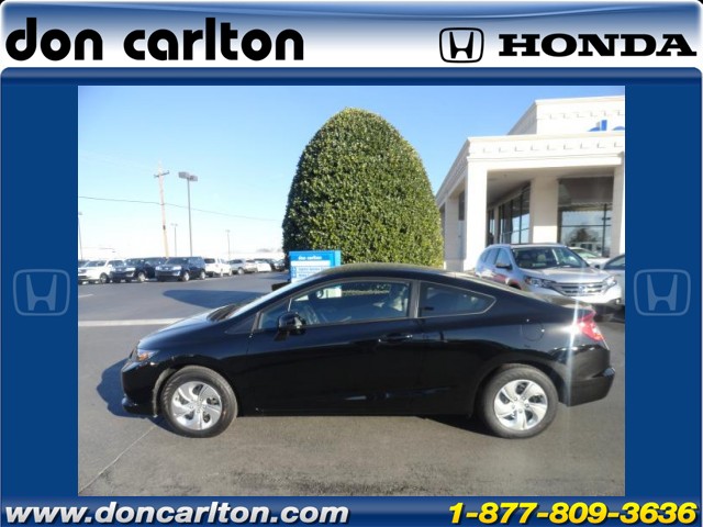 Honda Civic 2013 photo 1