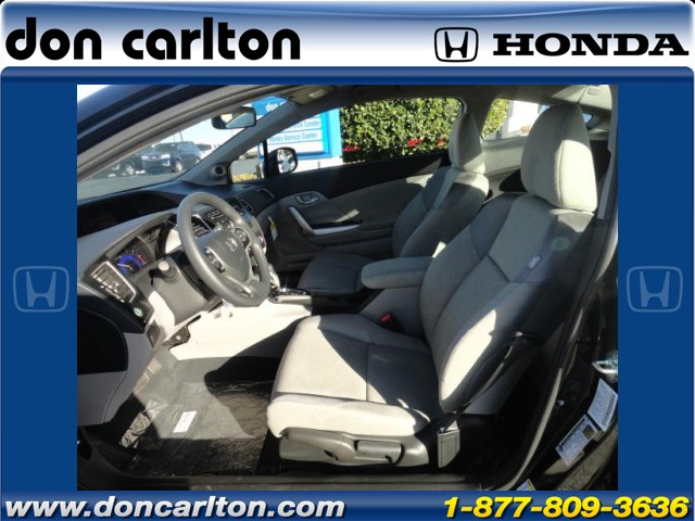Honda Civic 2013 photo 4