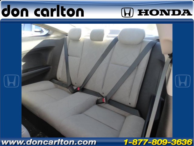 Honda Civic 2013 photo 5