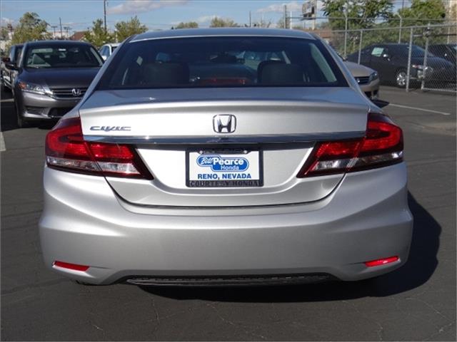 Honda Civic 2013 photo 3