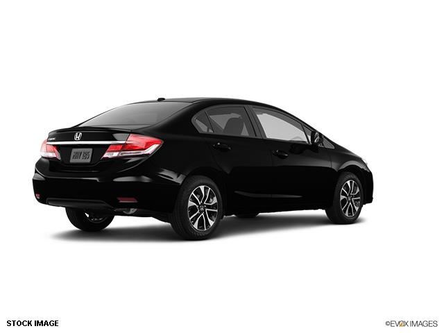 Honda Civic 2013 photo 2
