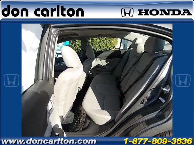 Honda Civic 2013 photo 4